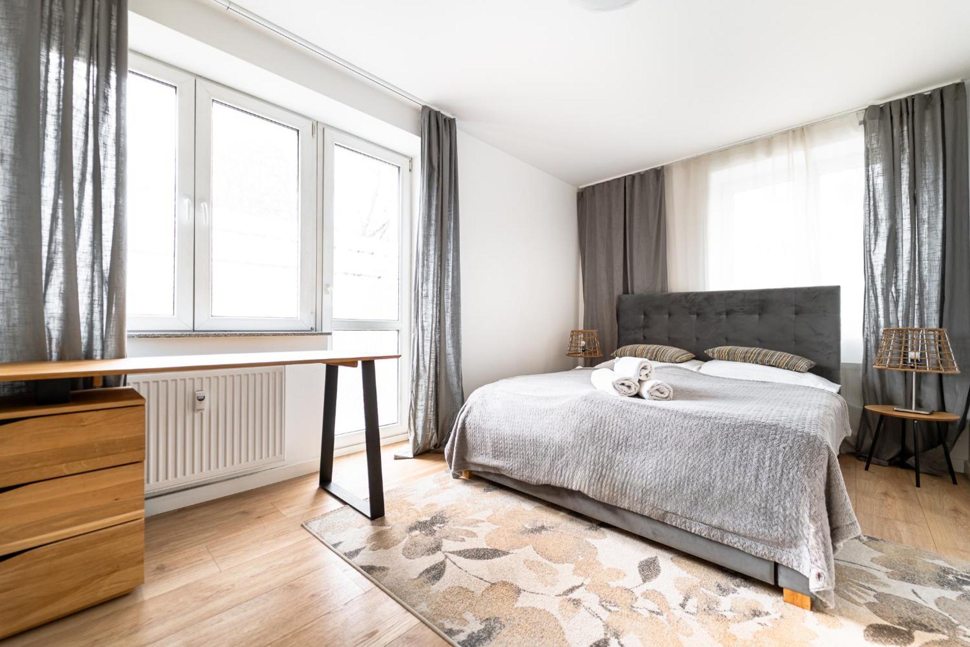 Ah Park Angelinum Apartment Kosice Exterior photo
