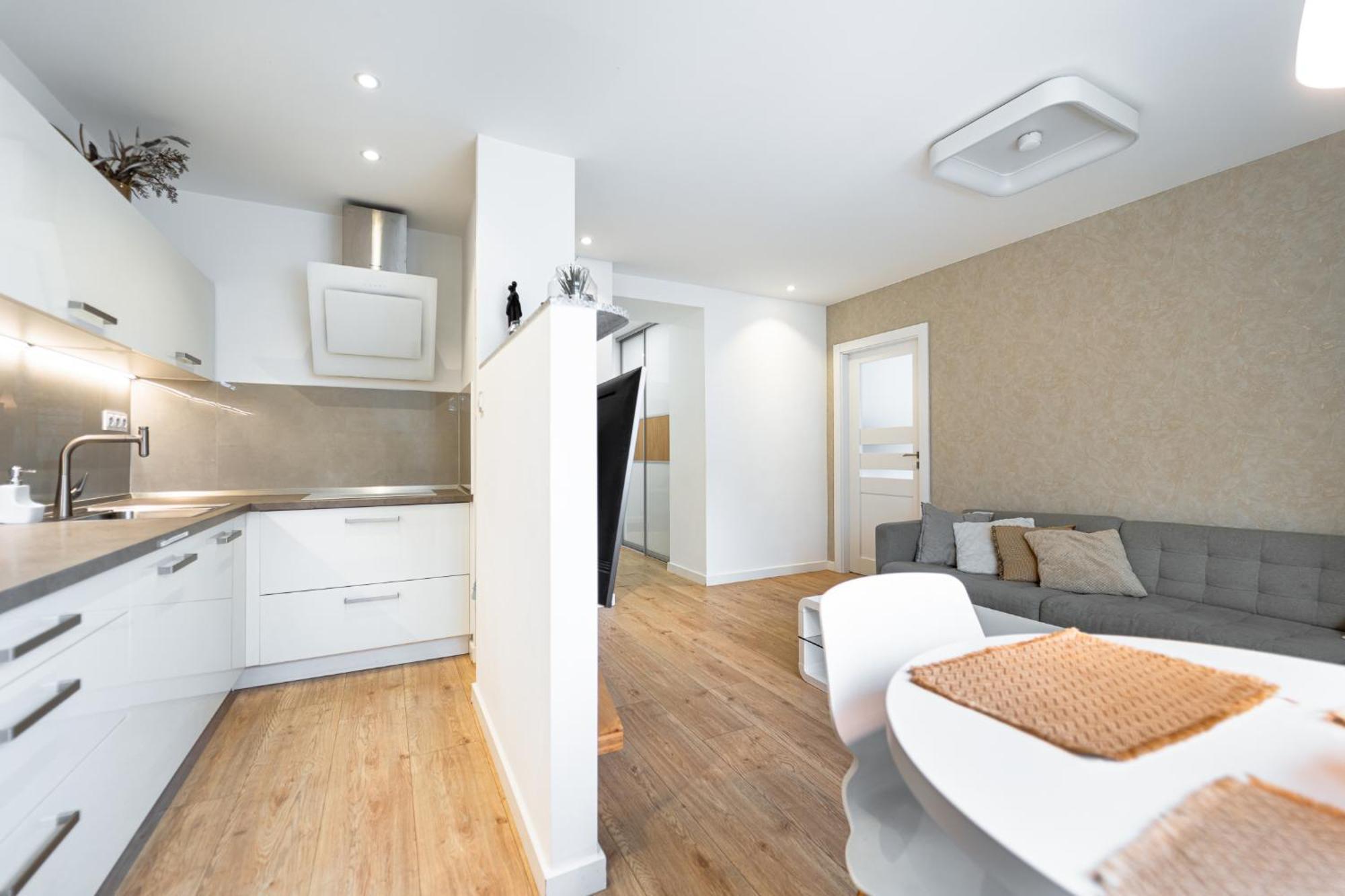 Ah Park Angelinum Apartment Kosice Exterior photo