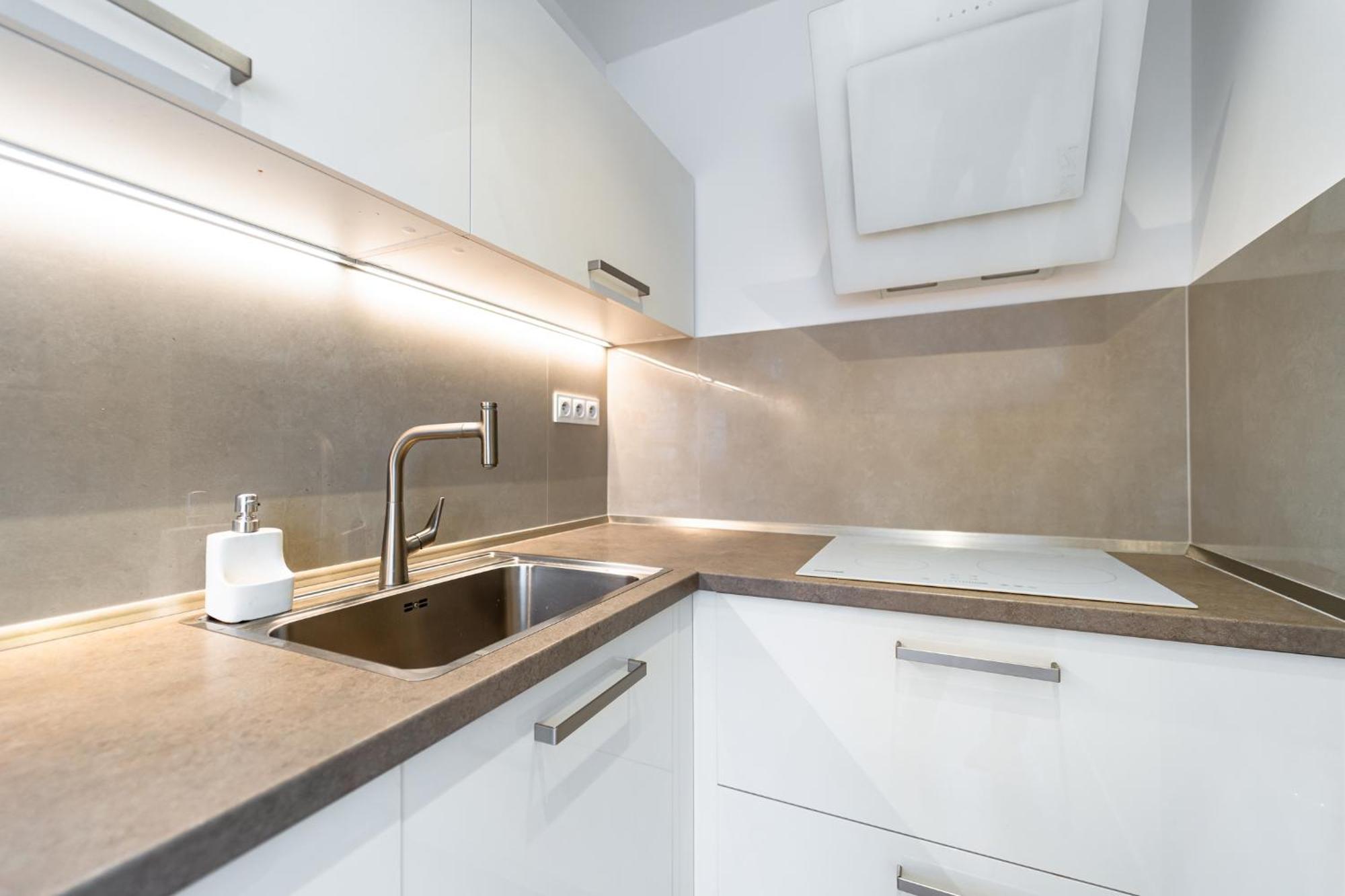 Ah Park Angelinum Apartment Kosice Exterior photo