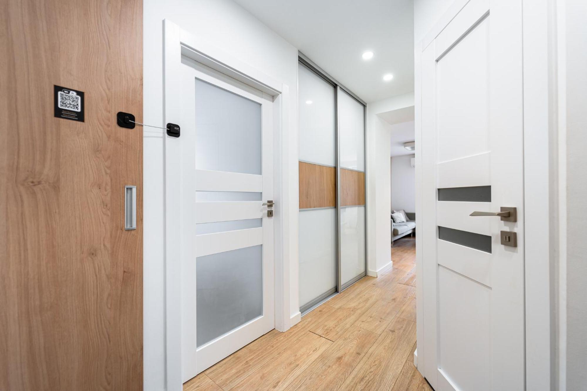 Ah Park Angelinum Apartment Kosice Exterior photo