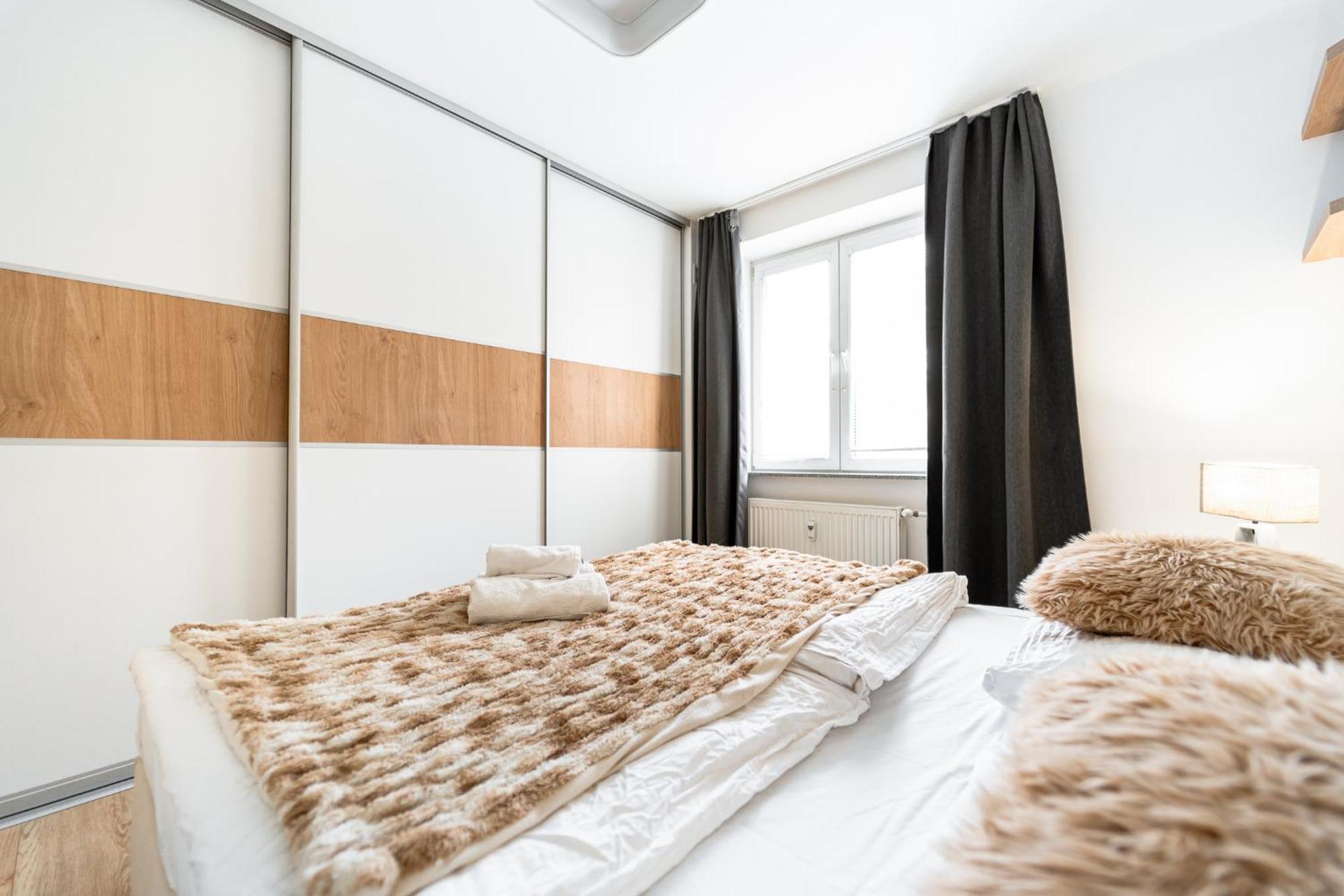 Ah Park Angelinum Apartment Kosice Exterior photo
