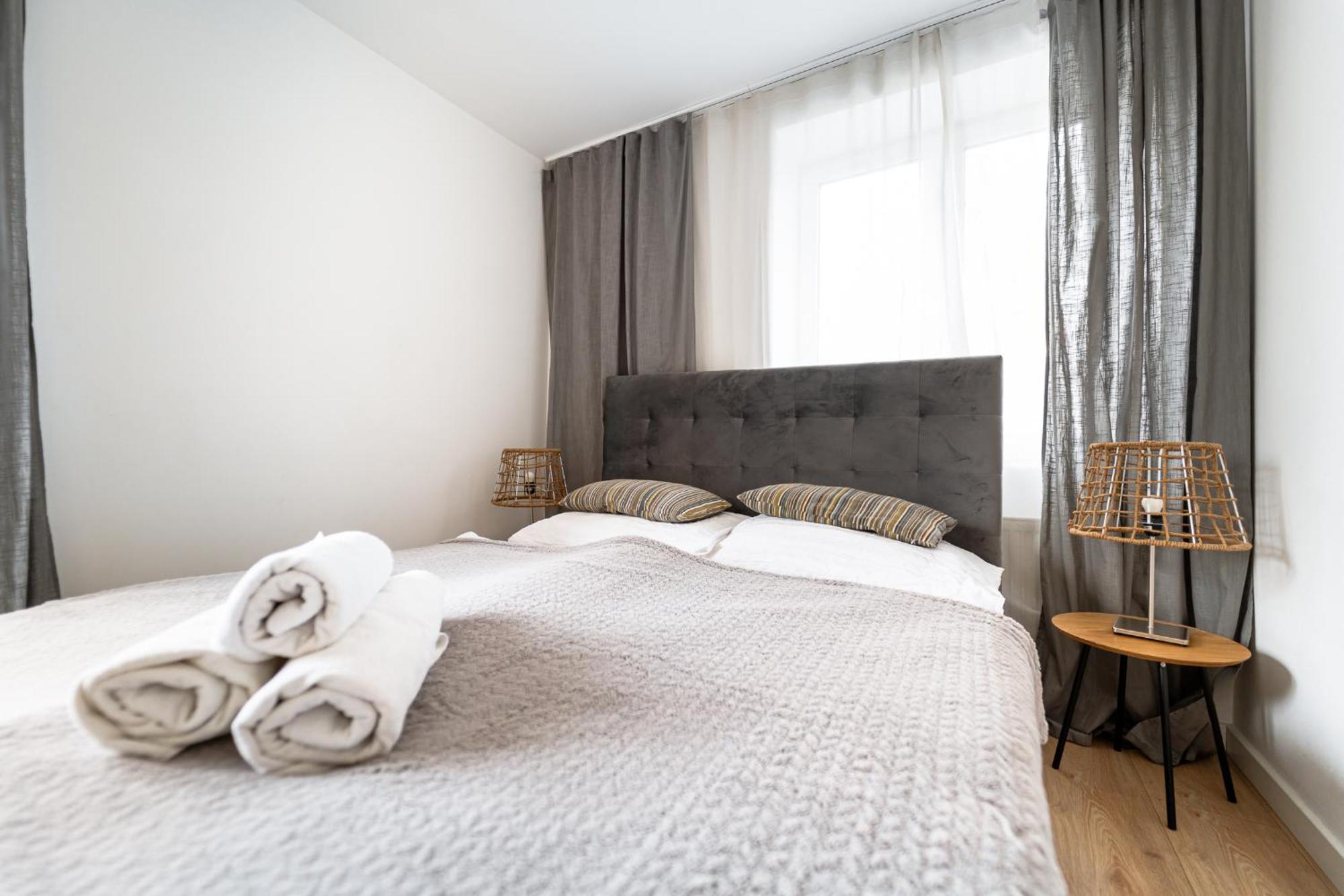 Ah Park Angelinum Apartment Kosice Exterior photo