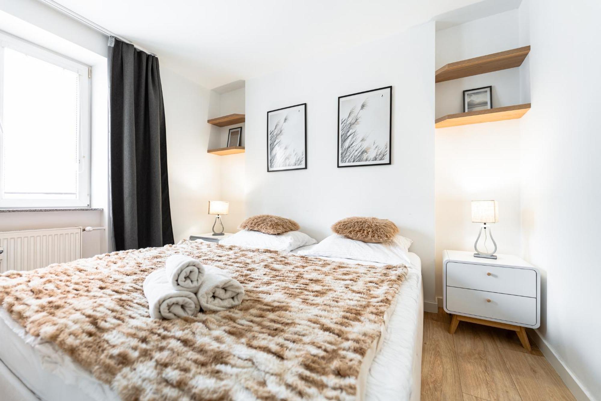 Ah Park Angelinum Apartment Kosice Exterior photo