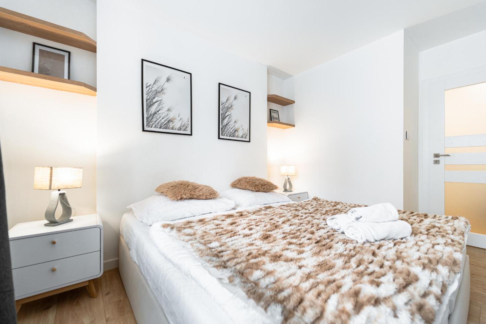 Ah Park Angelinum Apartment Kosice Exterior photo